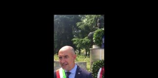 Mantova ha commemorato Nuvolari a 67 anni dalla scomparsa