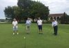Natura e divertimento al Mantova Golf Club che inaugura il percorso a 9 buche. Open day il 13 settembre con lezioni gratuite