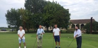 Natura e divertimento al Mantova Golf Club che inaugura il percorso a 9 buche. Open day il 13 settembre con lezioni gratuite