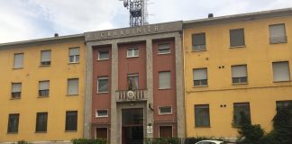 Domani a Viadana la cerimonia in ricordo del S.Ten Merlino, vittima della strage di Nassirya