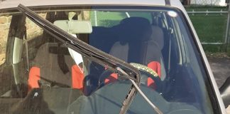 Sustinente, “Sere d’estate” movimentate: 4 denunciati per vandalismo