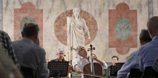 Tutto pronto per l’edizione speciale di “Trame sonore”: inaugurazione domani alle 18