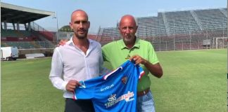 Calcio Serie C – Domani il debutto del Mantova con la Fermana, Troise: “Importante partire bene”