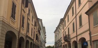 Viadana, lavori di rifacimento della segnaletica orizzontale: l’elenco delle vie interessate