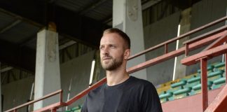 Calcio Serie C – Ufficiale: Zibert è un giocatore del Mantova