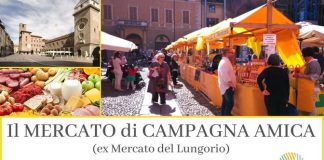 Da domenica 6 settembre in piazza Broletto arriva il mercato di Campagna Amica