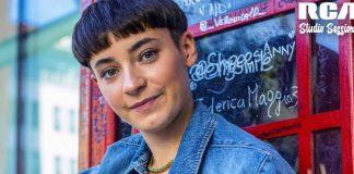 Sofia Tornambene, arriva “Fiori viola” della vincitrice di X Factor
