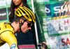 Roglic vince la 4^ tappa al Tour, Alaphilippe resta leader