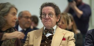 E’ morto lo storico dell’arte Philippe Daverio