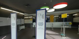 Veronafiere riparte in sicurezza a settembre