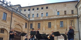 Al via l’ottava edizione di Trame Sonore. Fabiano: “Mantova lo meritava”