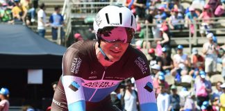 Tour2020, Peters vince prima tappa pirenaica e Yates resta in giallo