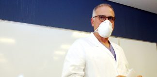 Berlusconi, Zangrillo “Fase delicata ma ribadisco cauto ottimismo”