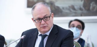 Recovery Fund, Gualtieri “Non disperderemo risorse”