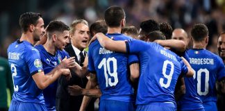 Domani Olanda-Italia, Mancini “Faremo cambi ma vogliamo vincere”