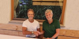 Sci alpino, Gruppo Banca Ifis national partner di Cortina 2021
