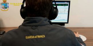Mafia, torna in carcere boss di Palermo Centro “Totuccio” Milano
