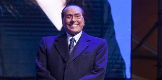 Berlusconi, quadro clinico in costante evoluzione favorevole