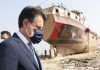 Conte a Beirut “Italia in prima linea per la ricostruzione”
