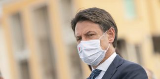 Scuola, Conte conferma il 14 settembre “Ripartenza in sicurezza”