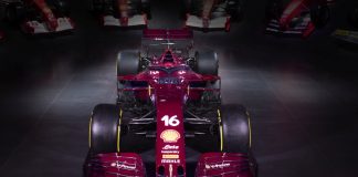 Al Mugello il 1000° GP della Ferrari, Acqua Lete event partner