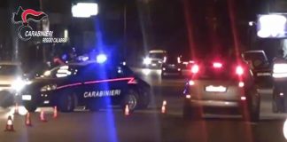 Colpo a organizzazione legata a comunità Rom, arresti in Calabria