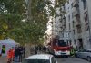 Esplosione in un condominio a Milano, 6 feriti di cui uno grave