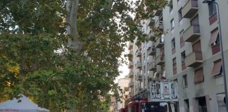 Esplosione in un condominio a Milano, 6 feriti di cui uno grave