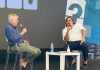 Festival Comunicazione, momento clou con Aldo Grasso e Pierluigi Pardo