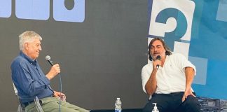 Festival Comunicazione, momento clou con Aldo Grasso e Pierluigi Pardo