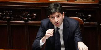 Coronavirus, Speranza “Dopo l’inverno vedremo la luce”