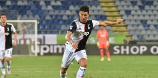 Prima amichevole per la nuova Juve di Pirlo, 5-0 al Novara