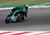 Morbidelli vince a Misano davanti a Bagnaia e Mir, Rossi è quarto