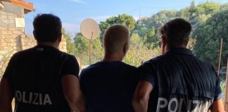 Johnny lo Zingaro catturato nel sassarese