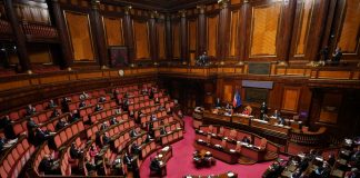 Scuola, in Senato mozione di sfiducia della Lega ad Azzolina
