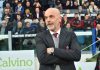 Pioli “Poco tempo, ma il Milan è pronto per l’Europa League”