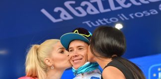 Lopez vince la 17^ tappa del Tour de France, Roglic sempre leader