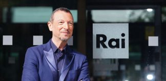 Amadeus “Sanremo è una certezza, si farà”
