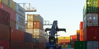 Commercio estero, a luglio in crescita export e import