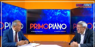 Landini “Cambiare modello di sviluppo, rimettere al centro il lavoro”