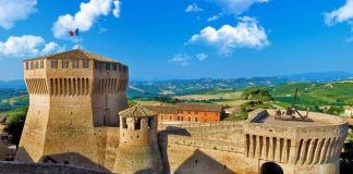Meraviglie d’Italia da scoprire con Fondazione Cariplo e Sharryland