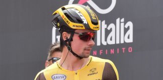 Kragh Andersen conquista la 19^ tappa del Tour, Roglic resta leader