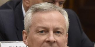 Positivo al Covid il ministro dell’economia francese Le Maire
