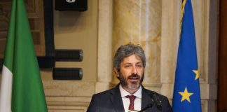 Mafia, Fico “Attenzione resti alta soprattutto in fase Covid”