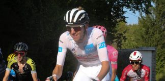 Tour2020, Pogacar vince la crono e strappa la maglia gialla a Roglic
