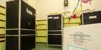 Urne aperte per l’Election Day, fari puntati su Referendum e Regionali