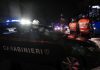 Roma, ladro ucciso durante un tentato furto, ferito un carabiniere