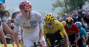 Tour2020 allo sloveno Pogacar, ultima tappa a Bennett