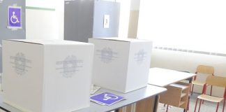 Referendum, alle 19 l’affluenza sfiora il 30%
