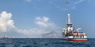 Nuovi sbarchi a Lampedusa, Musumeci “Ho il dovere di intervenire”